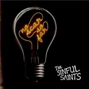 The Sinful Saints - No Scar So Far download flac