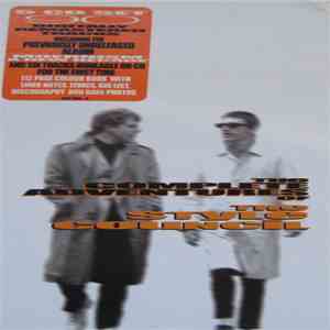 The Style Council - The Complete Adventures Of download flac