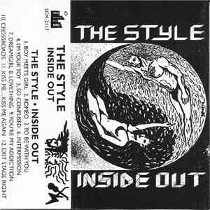 The Style  - Inside Out download flac