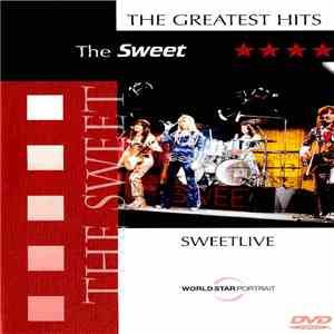 The Sweet - Sweetlive (The Greatest Hits) download flac