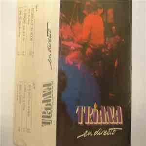 Triana  - En Directo download flac