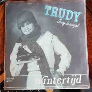 Trudy  - Wintertijd download flac