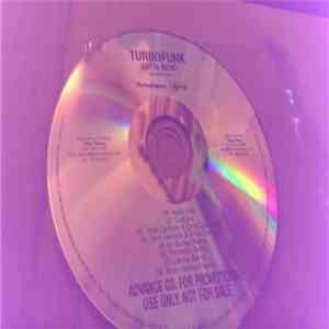 Turbofunk - Gotta Move download flac