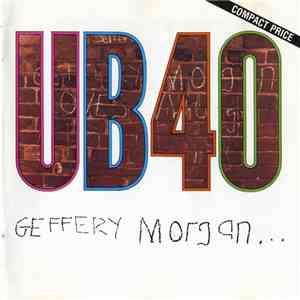 UB40 - Geffery Morgan... download flac