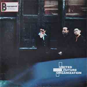 United Future Organization - United Future Organization download flac