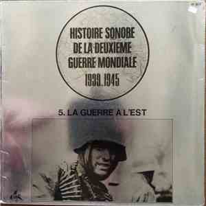 Various - 5. La Guerre A L'Est download flac