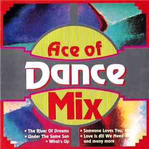Various - Ace Of Dance Mix download flac