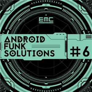 Various - Android Funk Solutions #6 download flac