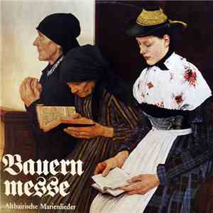 Various - Bauernmesse download flac