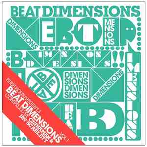 Various - Beat Dimensions Vol.1 download flac