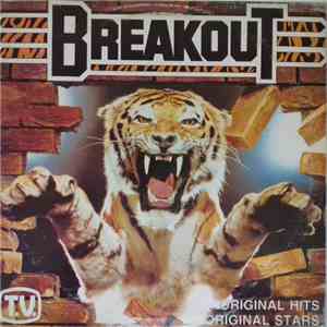 Various - Breakout - Original Hits Original Stars download flac