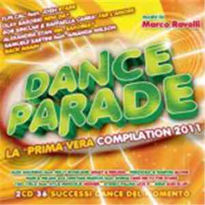 Various - Dance Parade La "Prima"Vera Compilation 2011 download flac