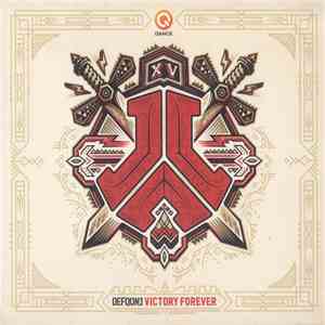 Various - Defqon.1 Victory Forever download flac