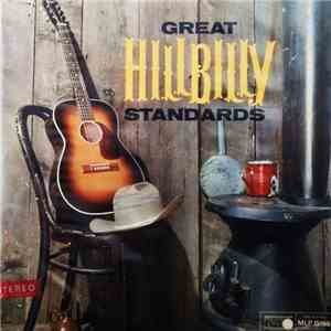 Various - Great Hillbilly Standards download flac