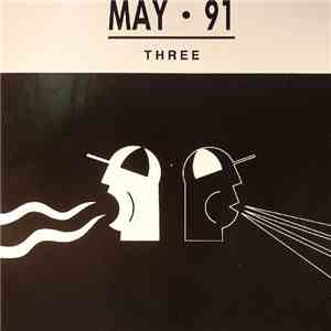 Various - May 91 - Three download flac