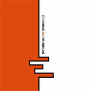 Various - Minimize To Maximize download flac