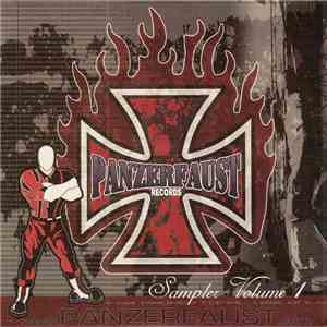 Various - Panzerfaust Records Sampler Volume 1 download flac