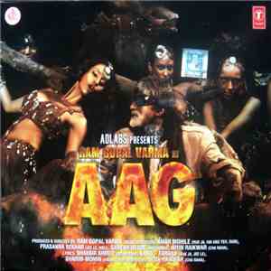 Various - Ram Gopal Varma Ki Aag download flac