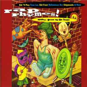 Various - Rap Rhymes!: Mother Goose On The Loose download flac