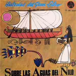 Various - Sobre Las Aguas Del Nilo (Moisés, 1.º) download flac