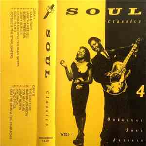 Various - Soul Classics 4 download flac
