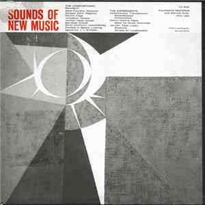 Various - Sounds Of New Music download flac