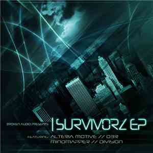Various - Survivorz EP download flac