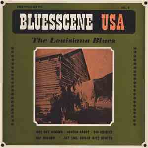 Various - The Louisiana Blues download flac