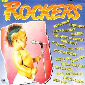 Various - The Rockers download flac