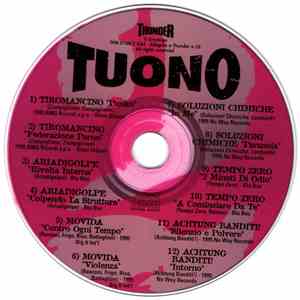 Various - Tuono 2 download flac
