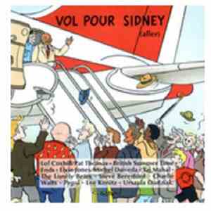 Various - Vol Pour Sidney (Aller) download flac