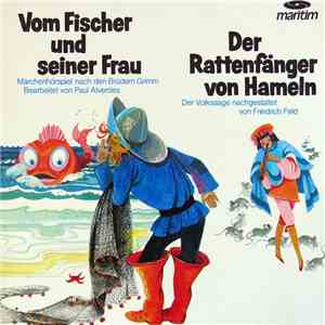 Various - Vom Fischer Und Seiner Frau / Der Rattenfänger Von Hameln download flac