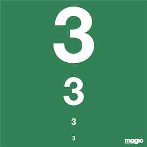 Various - Weekly Magic Tape #3 download flac