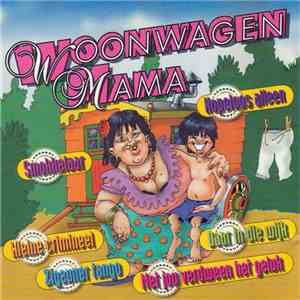 Various - Woonwagen Mama download flac