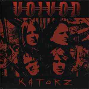 Voivod - Katorz download flac