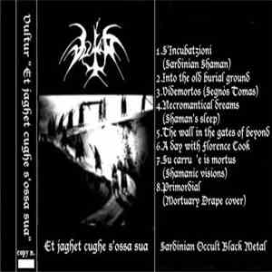 Vultur - Et Jaghet Cughe S'ossa Sua download flac