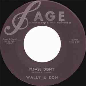 Wally & Don - Please Don't / Desirable You download flac