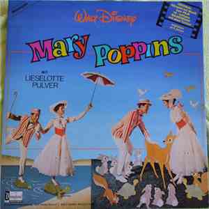 Walt Disney - Mary Poppins download flac