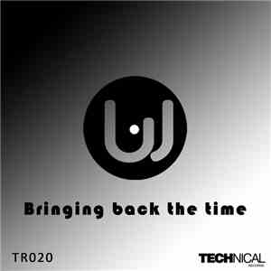 Warz - Bringing Back The Time download flac