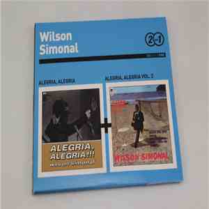 Wilson Simonal - 2 Por 1 download flac