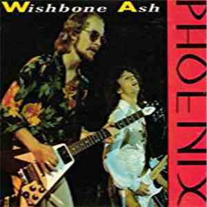 Wishbone Ash - Phoenix download flac