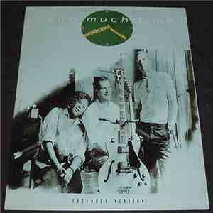 Working Week - Too Much Time download flac