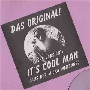 XXL Feat. P Cool Man Steiner - It's Cool Man download flac