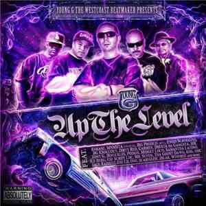 Young G The Westcoast Beatmaker - Up The Level download flac