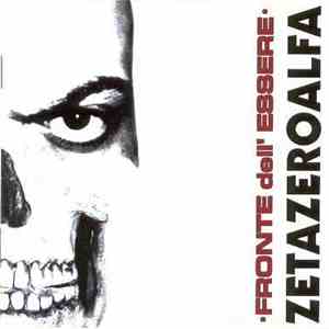 Zetazeroalfa - Fronte Dell'Essere download flac