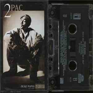 2Pac - Dear Mama download flac
