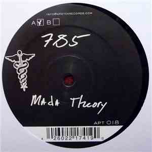 785 - Mada Theory download flac