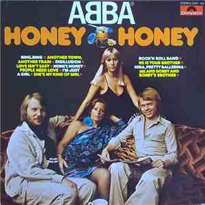 ABBA - Honey, Honey download flac