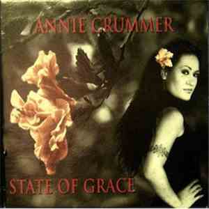 Annie Crummer - State Of Grace download flac