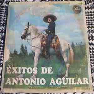 Antonio Aguilar - Exitos De Antonio Aguilar download flac